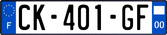 CK-401-GF