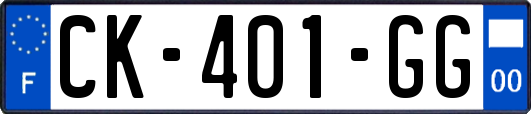CK-401-GG