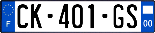 CK-401-GS