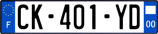 CK-401-YD