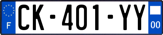 CK-401-YY
