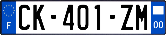 CK-401-ZM