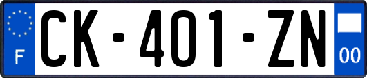 CK-401-ZN