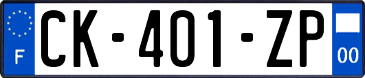 CK-401-ZP