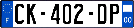 CK-402-DP
