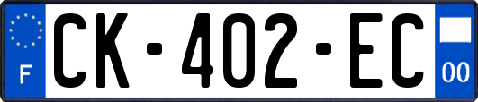 CK-402-EC