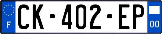 CK-402-EP