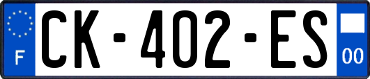 CK-402-ES