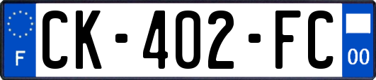 CK-402-FC