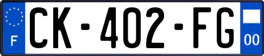 CK-402-FG