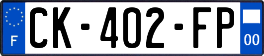 CK-402-FP