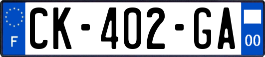 CK-402-GA