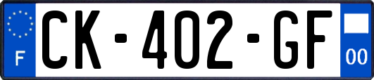 CK-402-GF