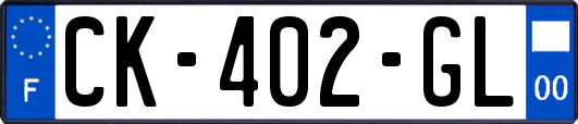 CK-402-GL