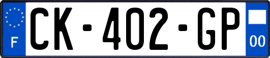 CK-402-GP