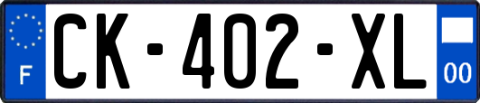 CK-402-XL