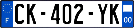 CK-402-YK