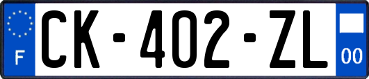 CK-402-ZL