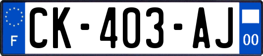 CK-403-AJ