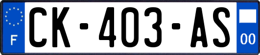 CK-403-AS