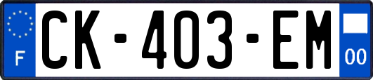 CK-403-EM