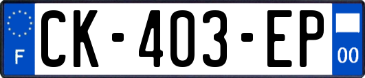 CK-403-EP
