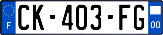 CK-403-FG
