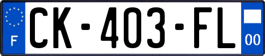 CK-403-FL