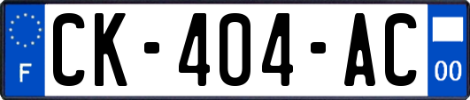 CK-404-AC