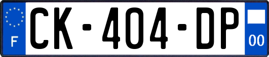 CK-404-DP