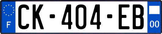 CK-404-EB
