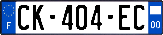 CK-404-EC