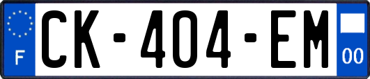 CK-404-EM