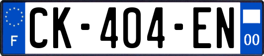 CK-404-EN
