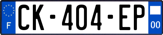 CK-404-EP