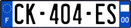 CK-404-ES