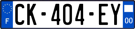 CK-404-EY