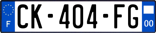 CK-404-FG