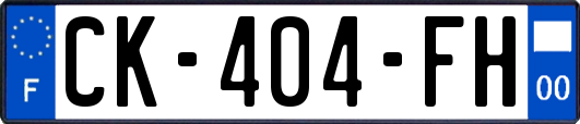 CK-404-FH