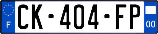 CK-404-FP