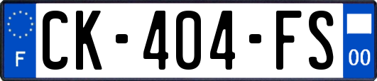 CK-404-FS