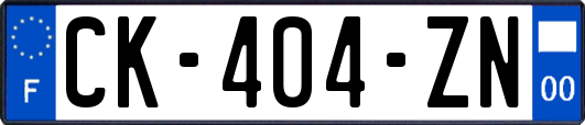 CK-404-ZN