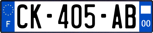 CK-405-AB