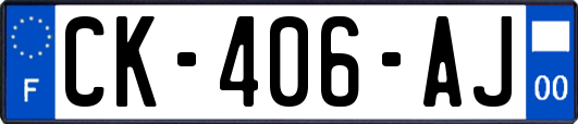 CK-406-AJ