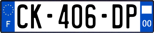 CK-406-DP