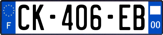 CK-406-EB