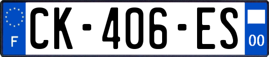 CK-406-ES