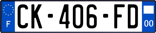 CK-406-FD
