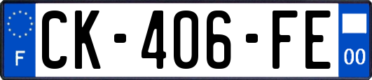 CK-406-FE