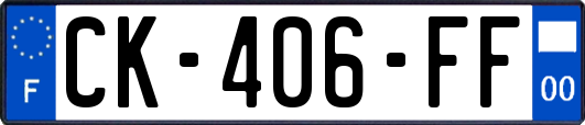CK-406-FF